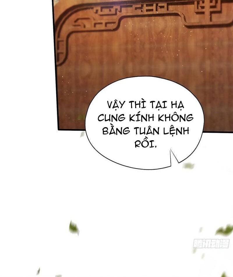 Hoá Ra Ta Đã Vô Địch Từ Lâu [Chap 235-249]