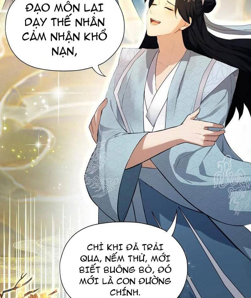 Hoá Ra Ta Đã Vô Địch Từ Lâu [Chap 235-249]