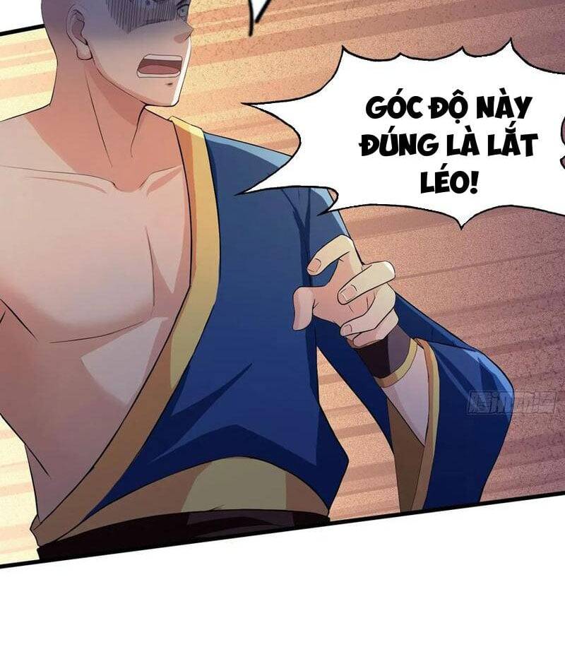 Hoá Ra Ta Đã Vô Địch Từ Lâu [Chap 235-249]