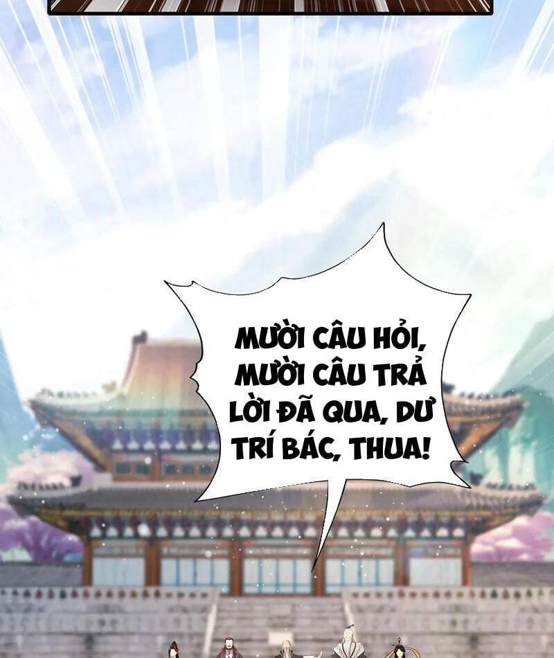 Hoá Ra Ta Đã Vô Địch Từ Lâu [Chap 235-249]