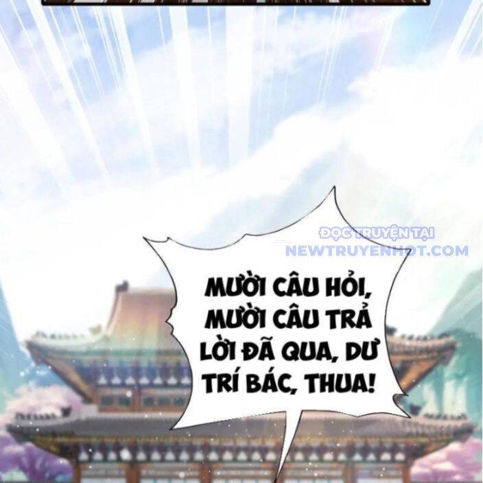 Hoá Ra Ta Đã Vô Địch Từ Lâu [Chap 235-249]