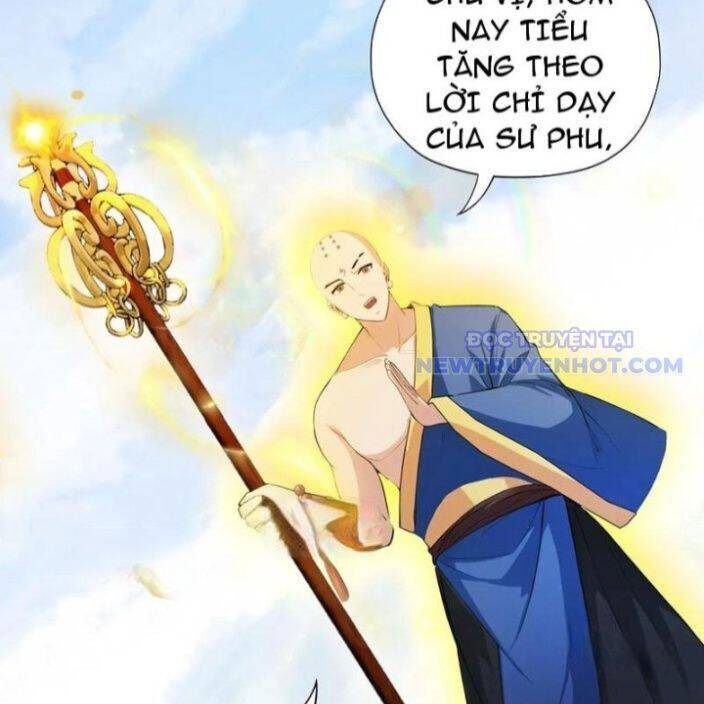 Hoá Ra Ta Đã Vô Địch Từ Lâu [Chap 235-249]