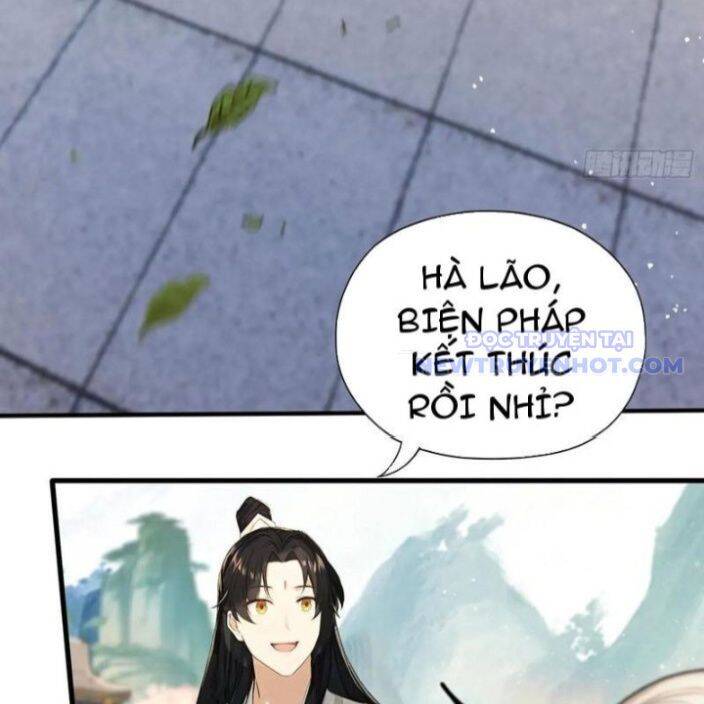 Hoá Ra Ta Đã Vô Địch Từ Lâu [Chap 235-249]