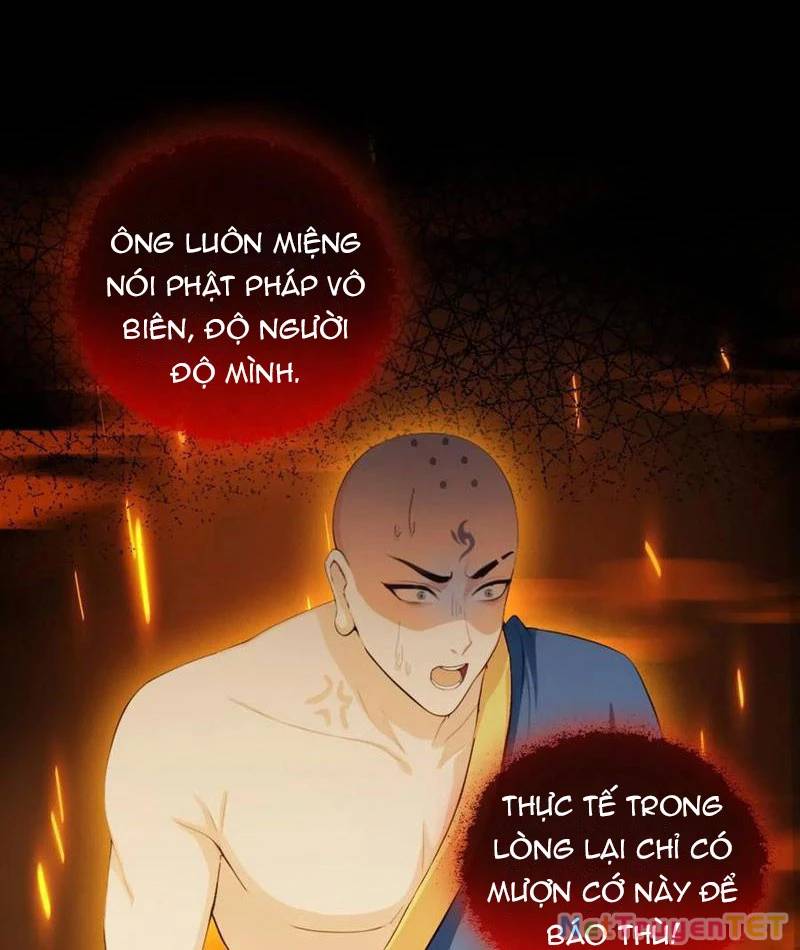 Hoá Ra Ta Đã Vô Địch Từ Lâu [Chap 235-249]