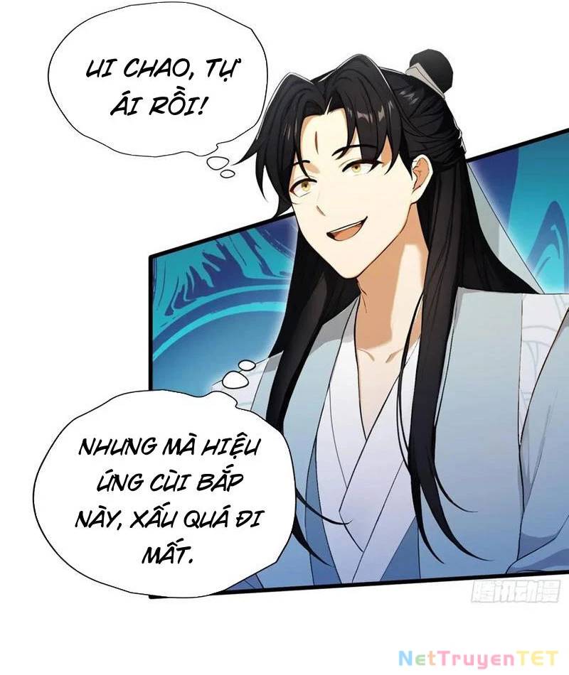 Hoá Ra Ta Đã Vô Địch Từ Lâu [Chap 235-249]