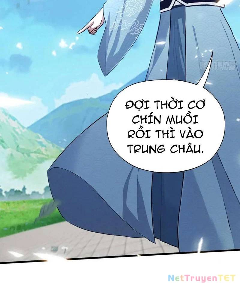 Hoá Ra Ta Đã Vô Địch Từ Lâu [Chap 235-249]