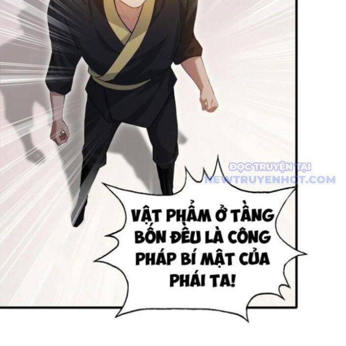 Hoá Ra Ta Đã Vô Địch Từ Lâu [Chap 235-249]