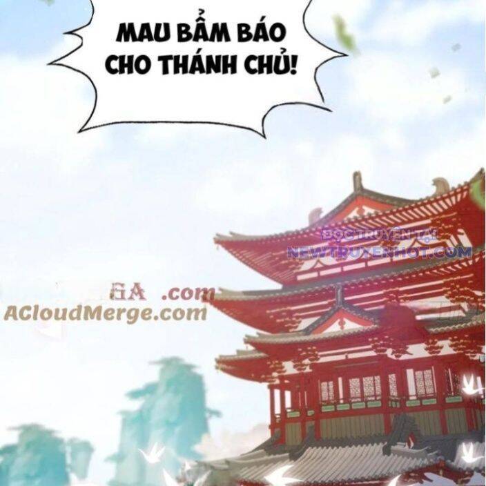 Hoá Ra Ta Đã Vô Địch Từ Lâu [Chap 235-249]