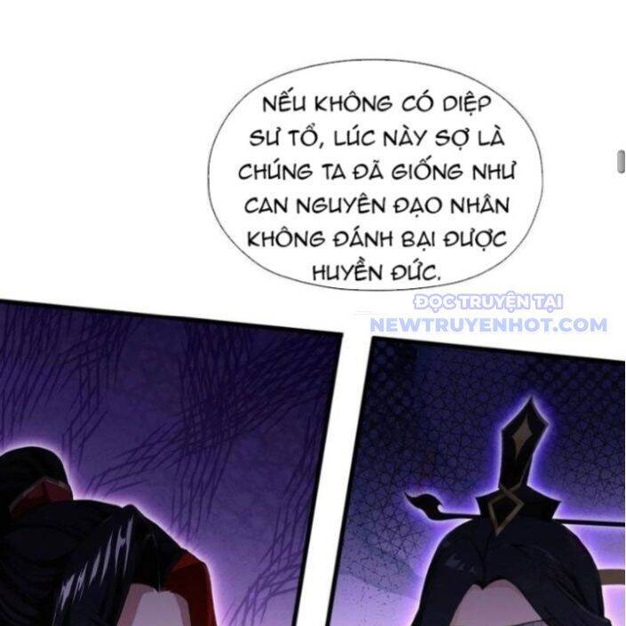 Hoá Ra Ta Đã Vô Địch Từ Lâu [Chap 235-249]