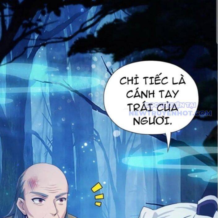 Hoá Ra Ta Đã Vô Địch Từ Lâu [Chap 235-249]