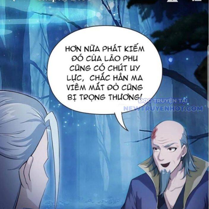 Hoá Ra Ta Đã Vô Địch Từ Lâu [Chap 235-249]