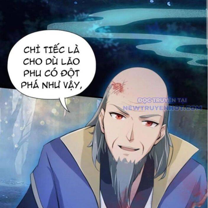 Hoá Ra Ta Đã Vô Địch Từ Lâu [Chap 235-249]