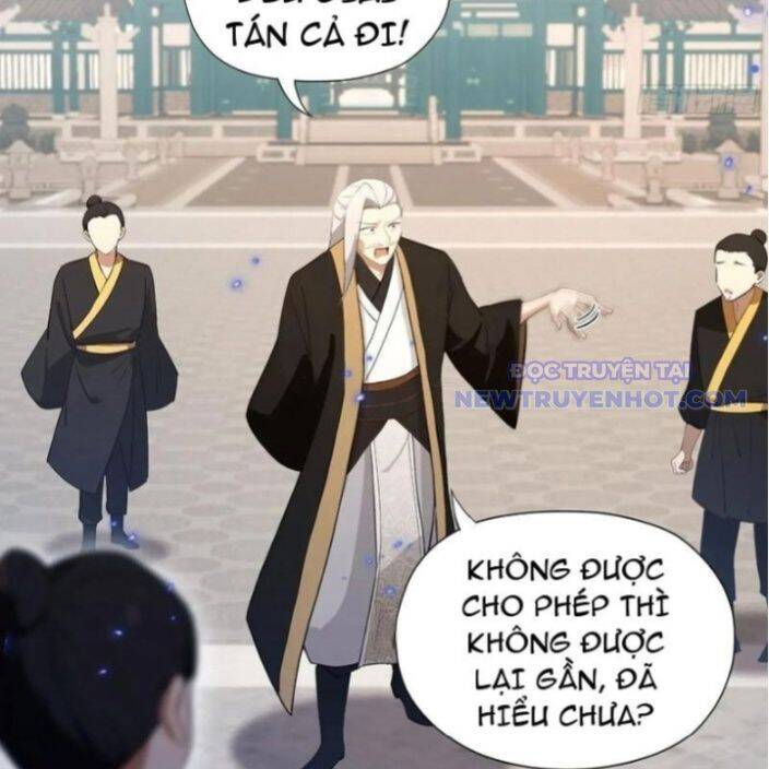 Hoá Ra Ta Đã Vô Địch Từ Lâu [Chap 235-249]