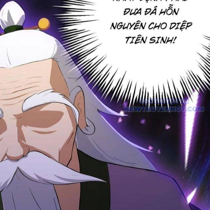 Hoá Ra Ta Đã Vô Địch Từ Lâu [Chap 235-249]