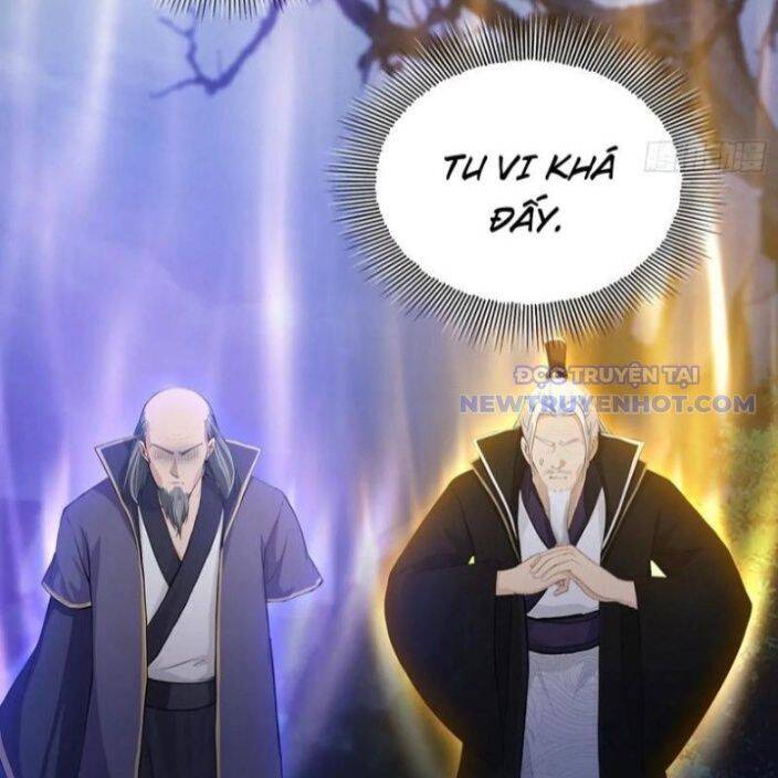 Hoá Ra Ta Đã Vô Địch Từ Lâu [Chap 235-249]