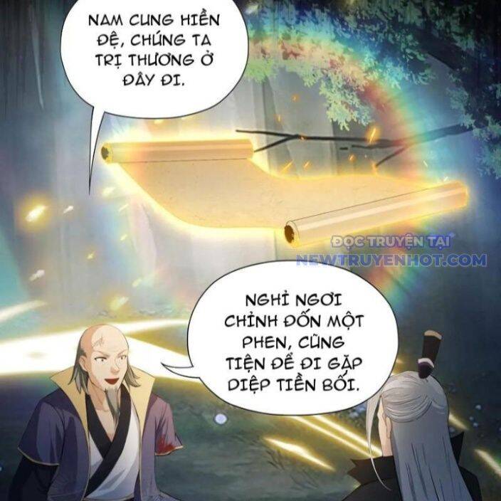 Hoá Ra Ta Đã Vô Địch Từ Lâu [Chap 235-249]