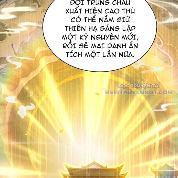 Hoá Ra Ta Đã Vô Địch Từ Lâu [Chap 235-249]