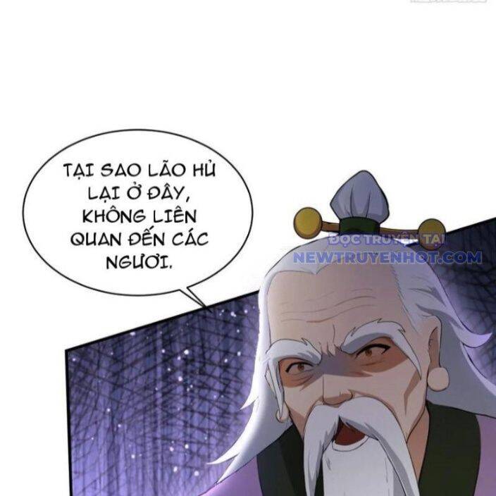 Hoá Ra Ta Đã Vô Địch Từ Lâu [Chap 235-249]