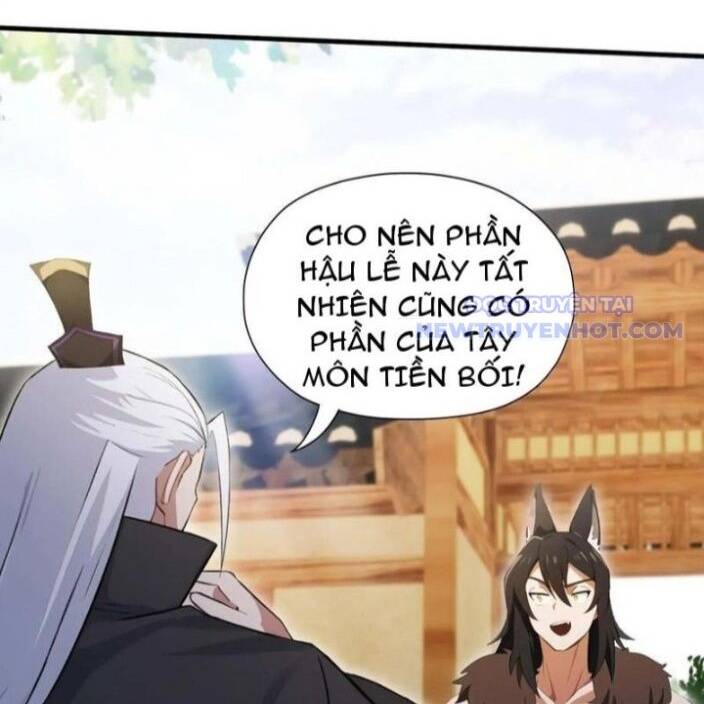 Hoá Ra Ta Đã Vô Địch Từ Lâu [Chap 235-249]