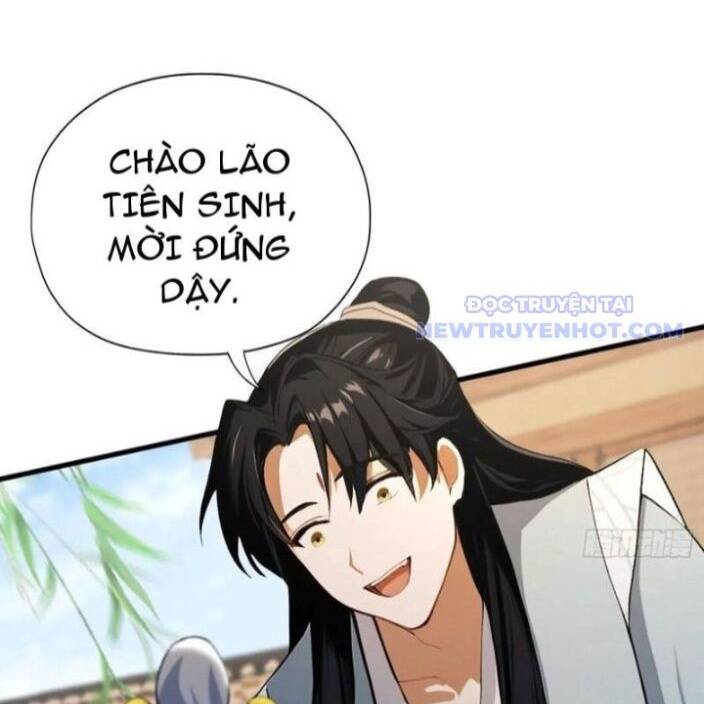 Hoá Ra Ta Đã Vô Địch Từ Lâu [Chap 235-249]