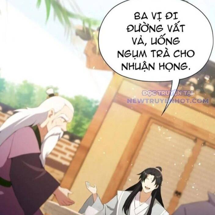 Hoá Ra Ta Đã Vô Địch Từ Lâu [Chap 235-249]