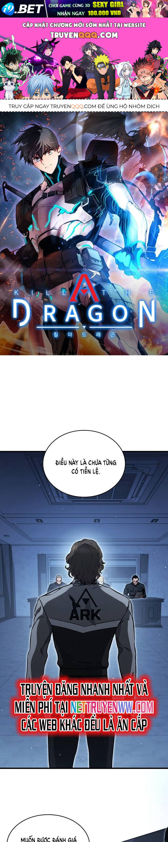 Đồ Long [Chap 84-90] - Page 0