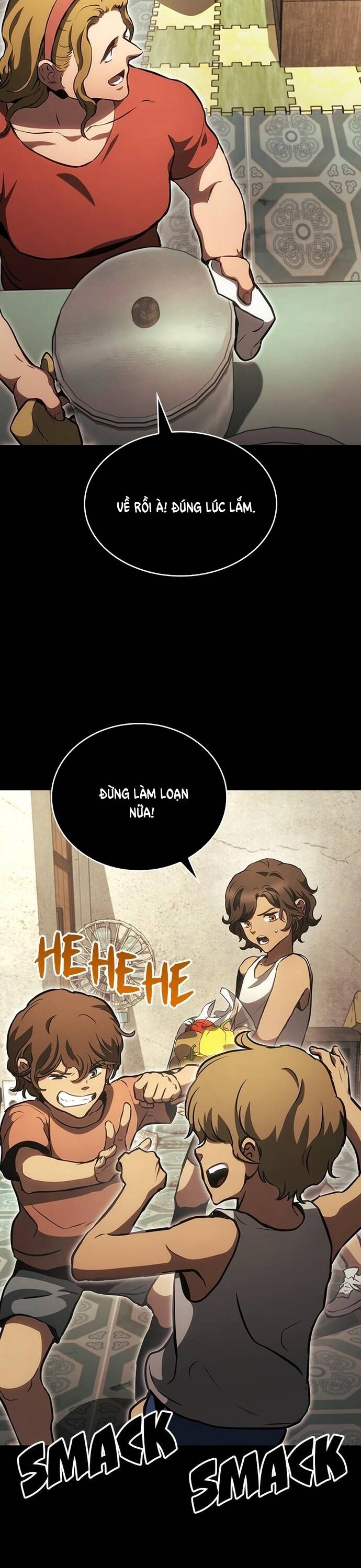 Đồ Long [Chap 84-90]