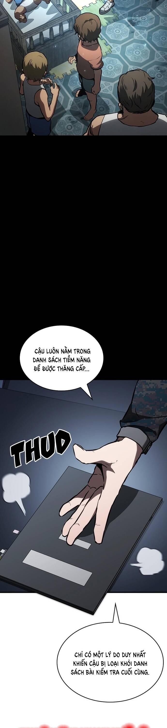 Đồ Long [Chap 84-90] - Page 25