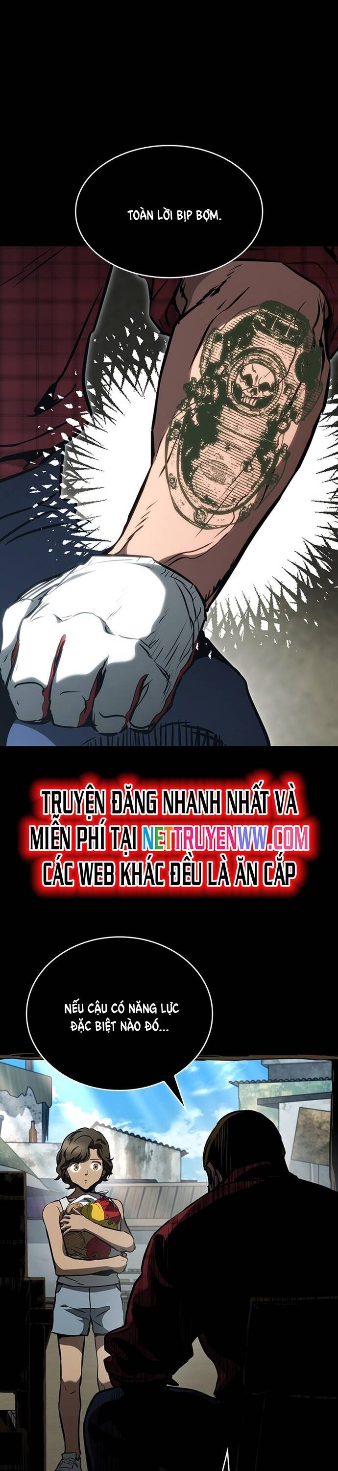 Đồ Long [Chap 84-90] - Page 33