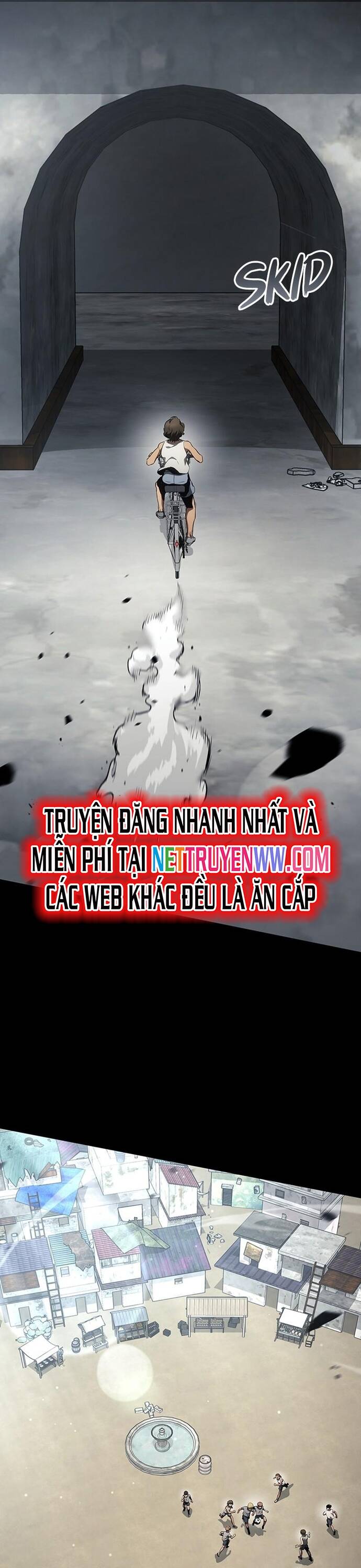 Đồ Long [Chap 84-90] - Page 8