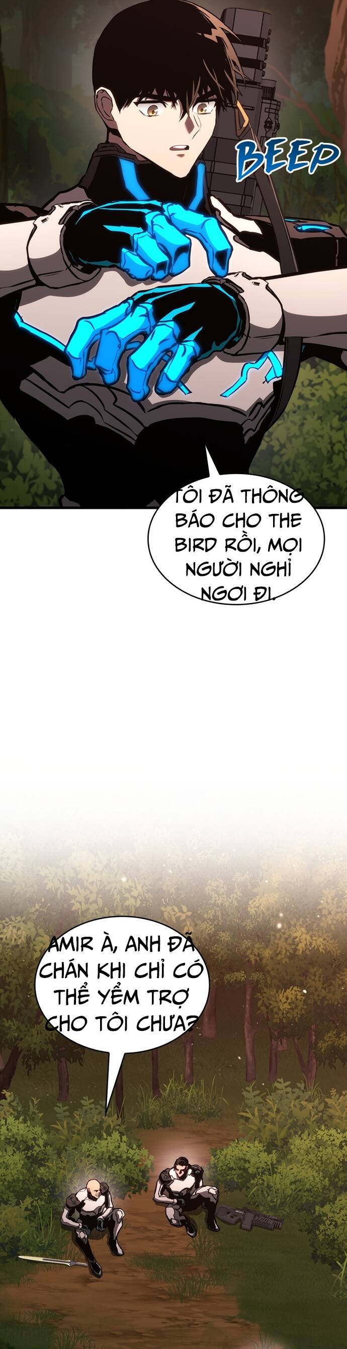 Đồ Long [Chap 84-90]