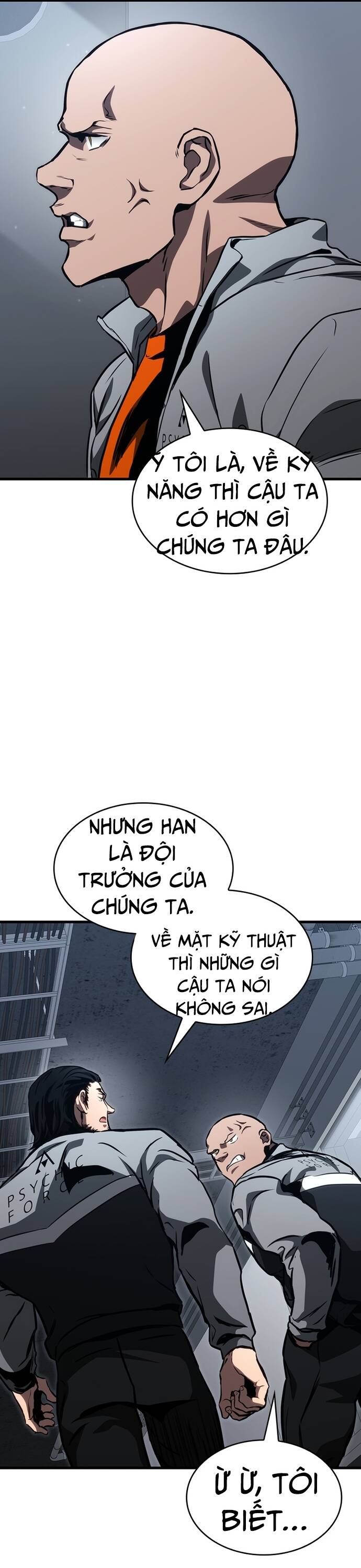 Đồ Long [Chap 84-90]