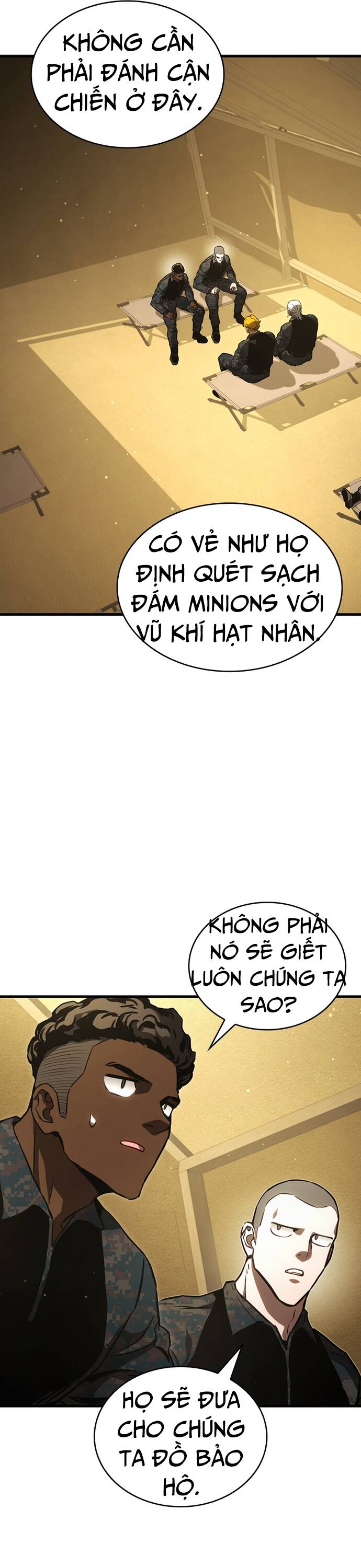 Đồ Long [Chap 84-90]