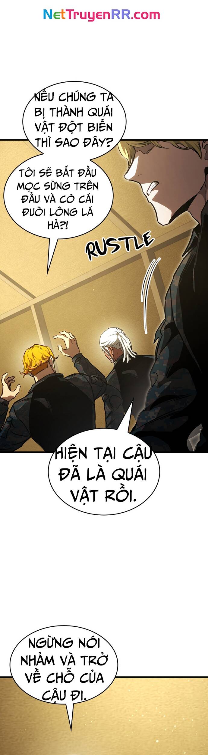 Đồ Long [Chap 84-90]