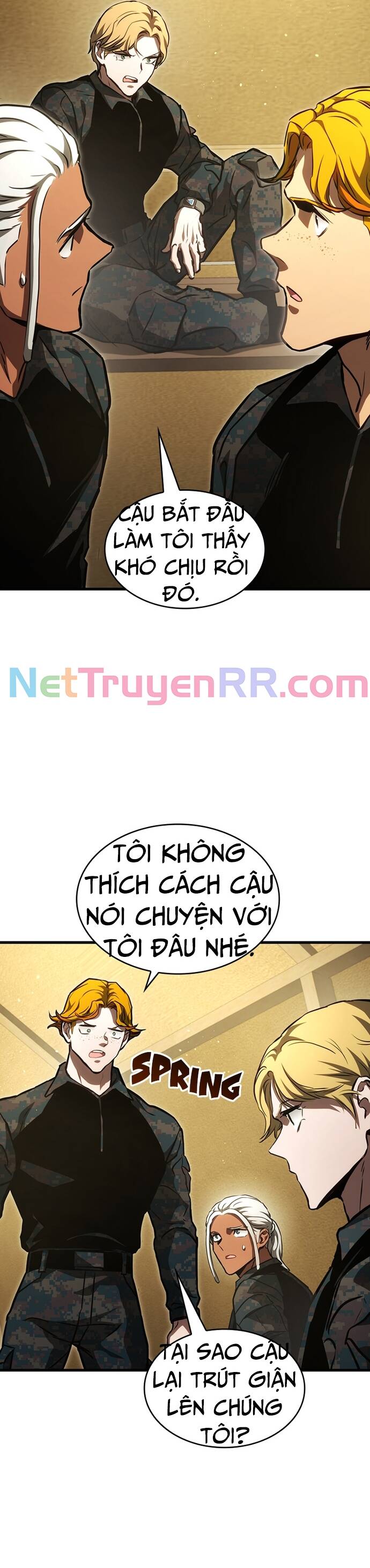 Đồ Long [Chap 84-90]