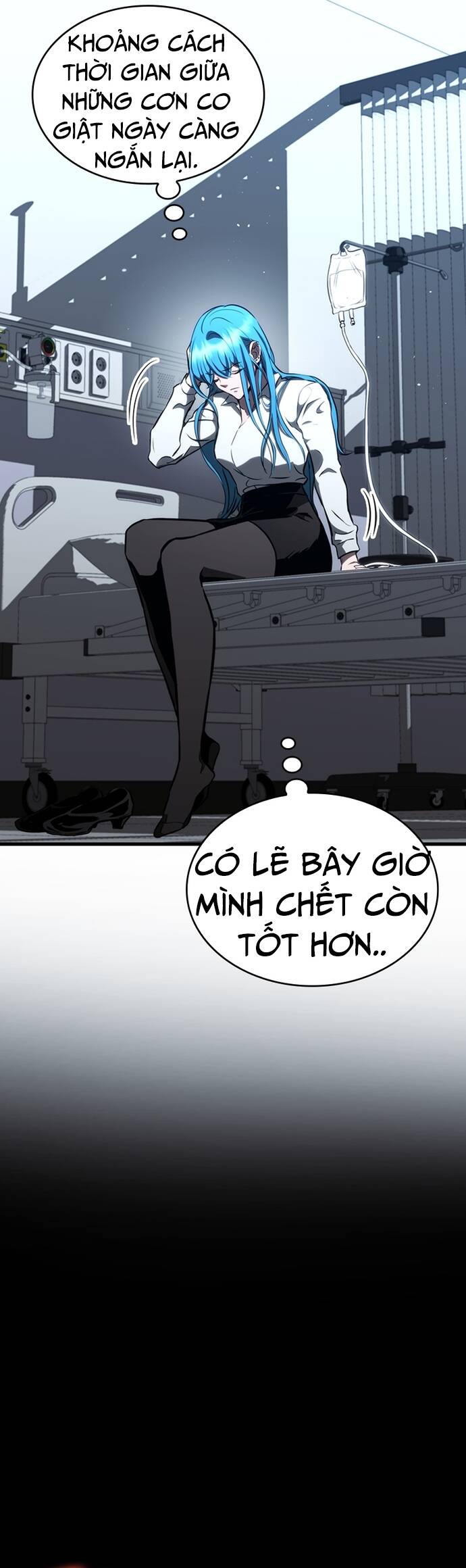 Đồ Long [Chap 84-90]