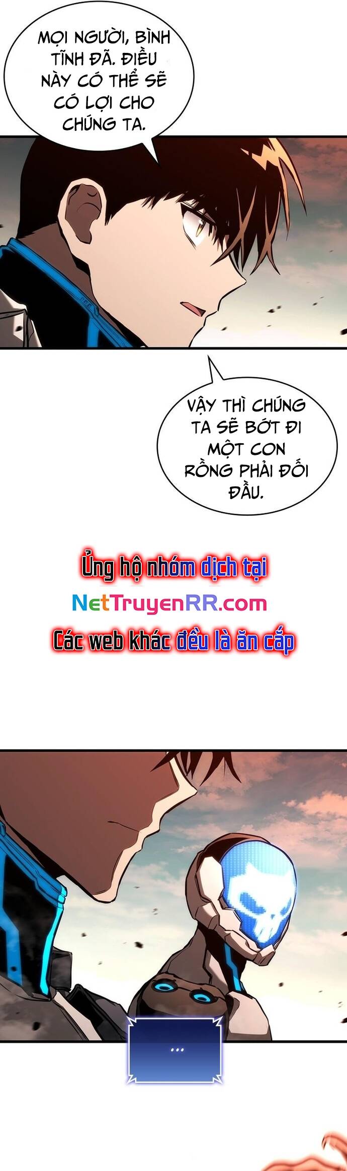 Đồ Long [Chap 84-90] - Page 15