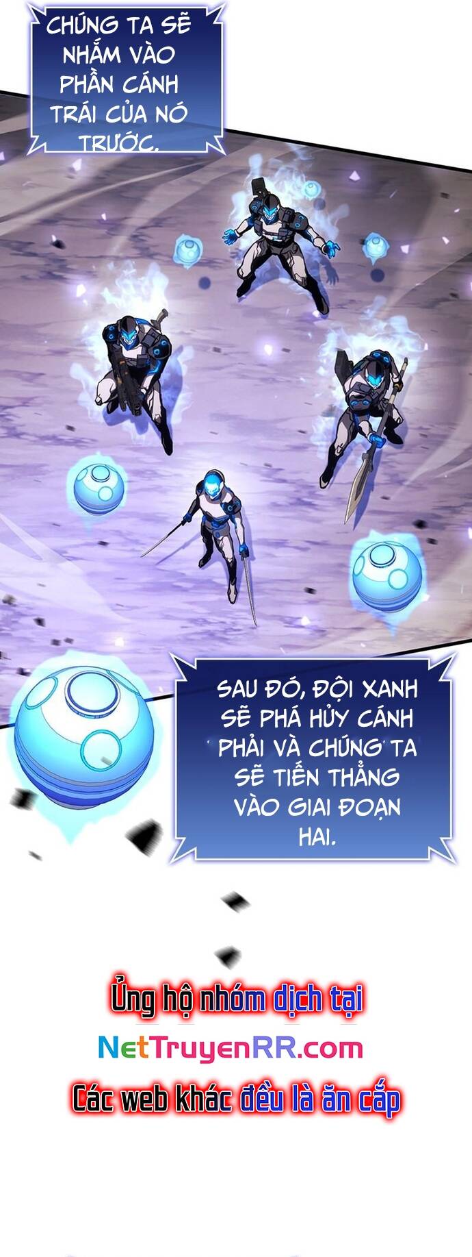 Đồ Long [Chap 84-90] - Page 22