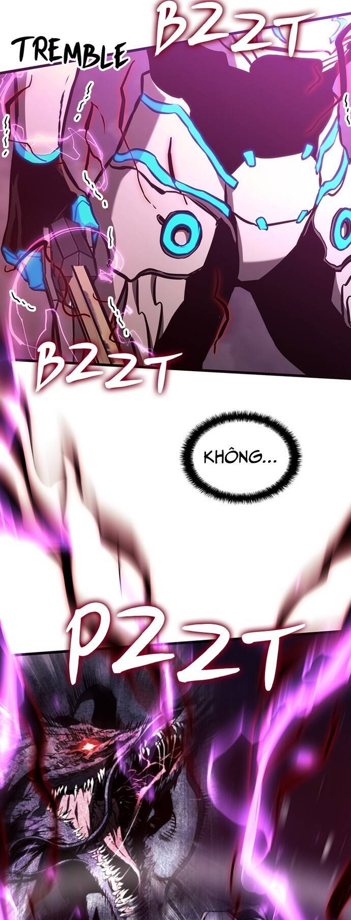 Đồ Long [Chap 84-90] - Page 2