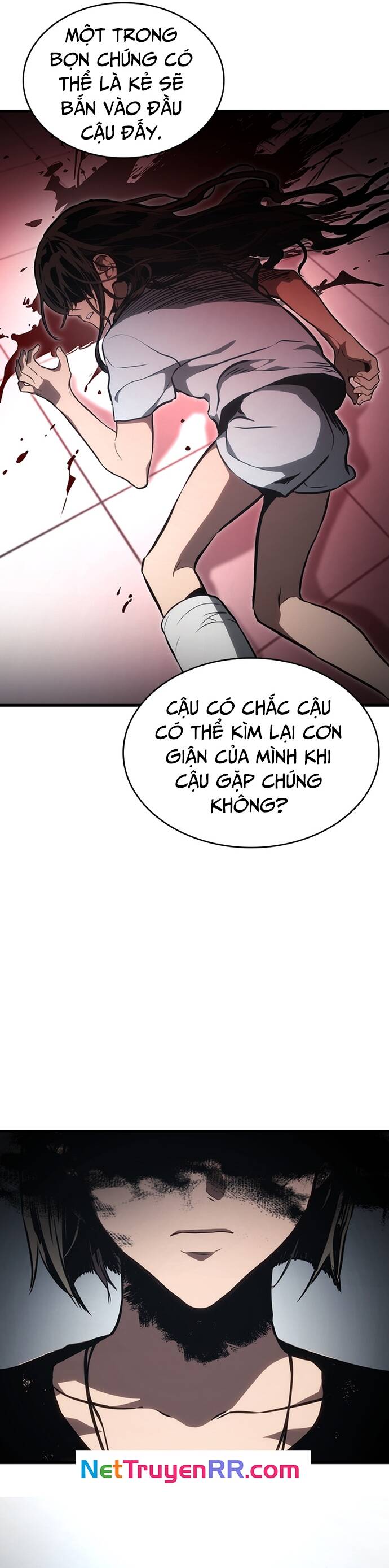 Đồ Long [Chap 84-90] - Page 23