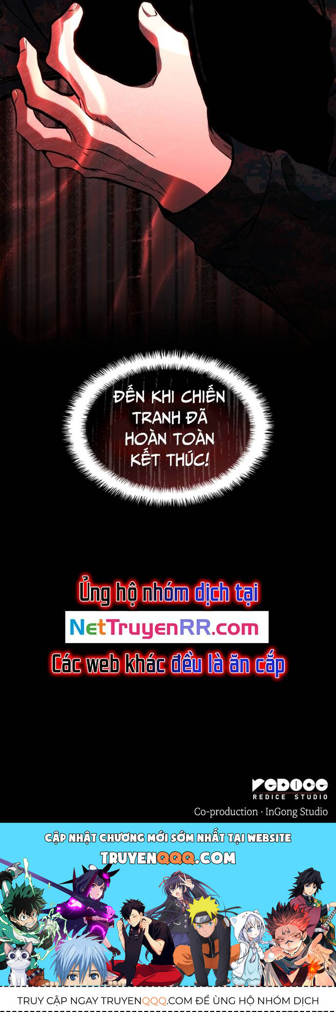 Đồ Long [Chap 84-90] - Page 39