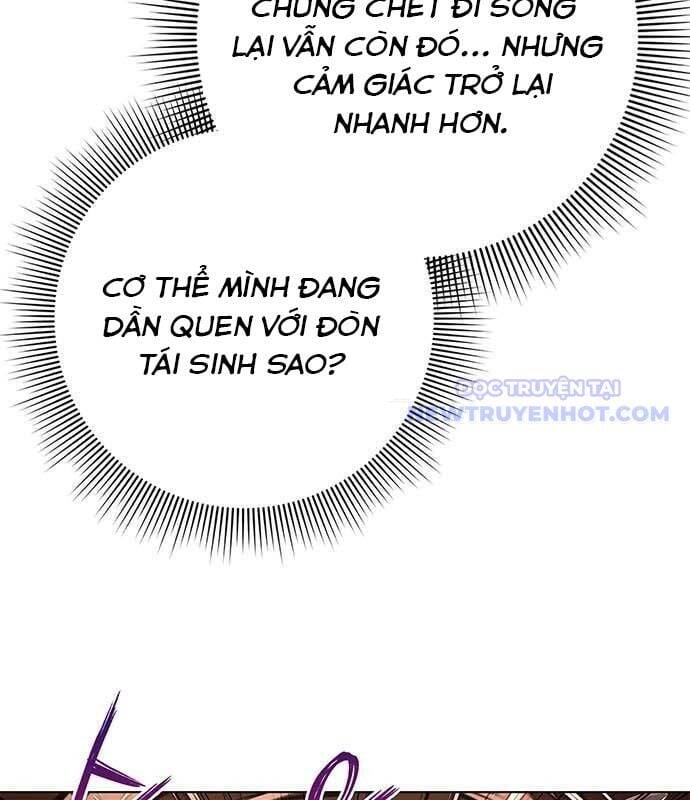 Đêm Của Yêu Tinh [Chap 83-84]