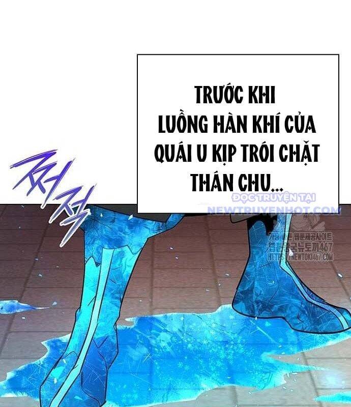 Đêm Của Yêu Tinh [Chap 83-84]