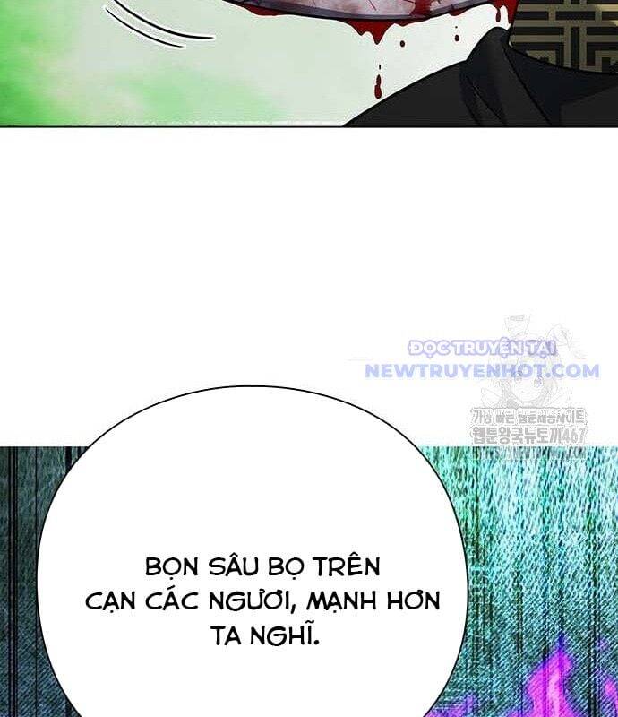 Đêm Của Yêu Tinh [Chap 83-84]