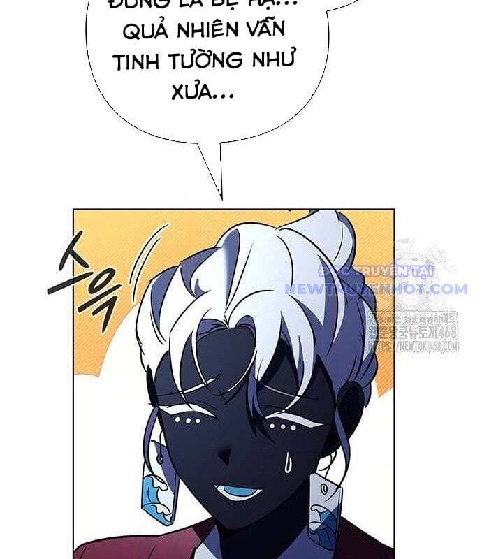 Đêm Của Yêu Tinh [Chap 83-84]