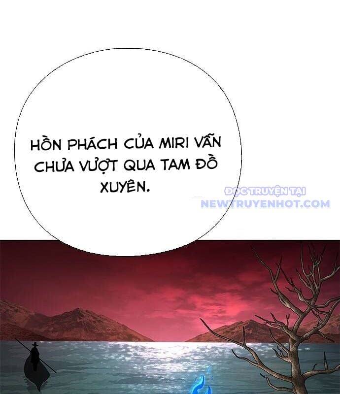 Đêm Của Yêu Tinh [Chap 83-84] - Page 133