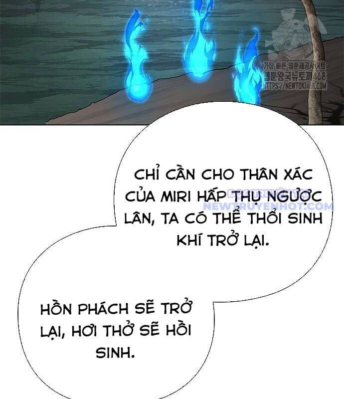 Đêm Của Yêu Tinh [Chap 83-84] - Page 134