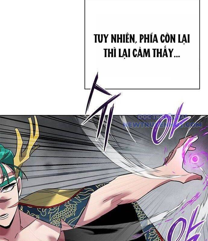 Đêm Của Yêu Tinh [Chap 83-84]