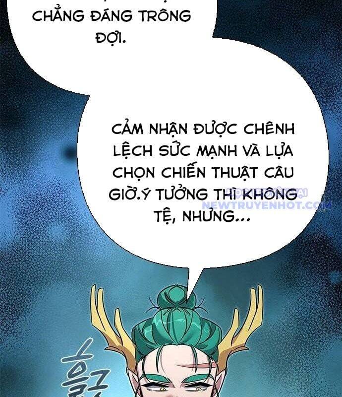 Đêm Của Yêu Tinh [Chap 83-84]