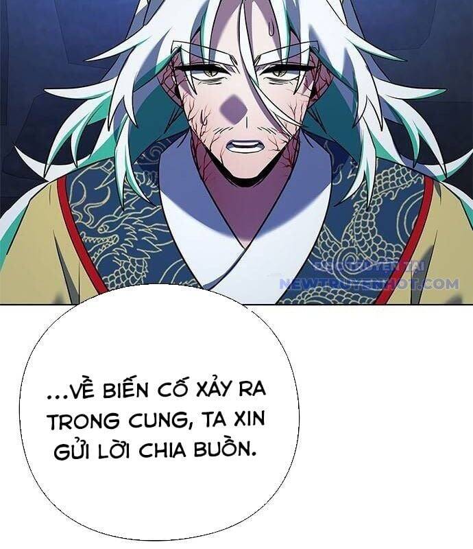 Đêm Của Yêu Tinh [Chap 83-84]